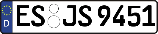 ES-JS9451