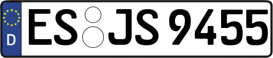 ES-JS9455