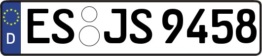 ES-JS9458