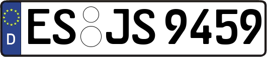 ES-JS9459