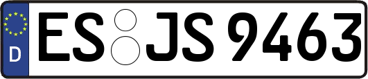 ES-JS9463