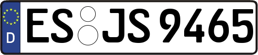 ES-JS9465