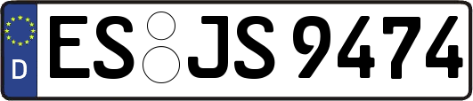 ES-JS9474