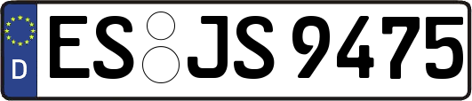 ES-JS9475