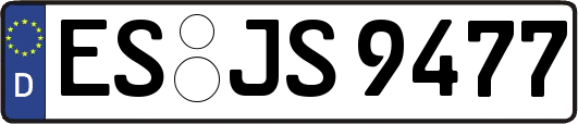 ES-JS9477