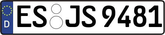 ES-JS9481