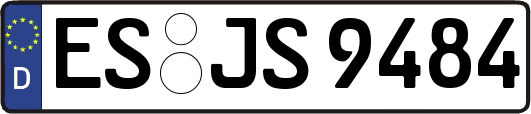 ES-JS9484