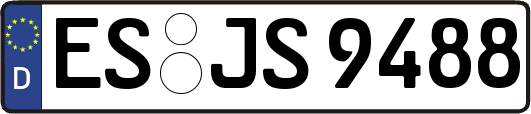 ES-JS9488