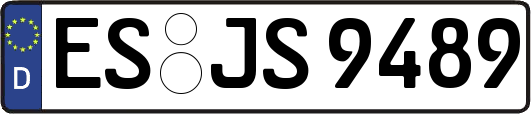 ES-JS9489