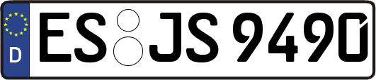 ES-JS9490