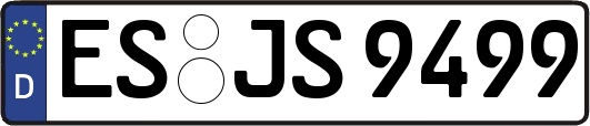 ES-JS9499