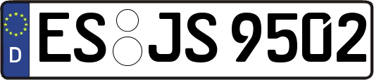 ES-JS9502