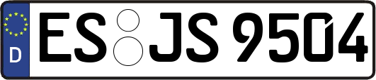 ES-JS9504