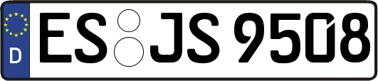 ES-JS9508