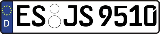 ES-JS9510