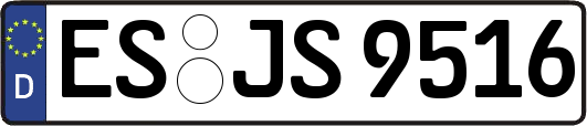 ES-JS9516