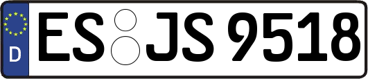 ES-JS9518