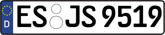 ES-JS9519
