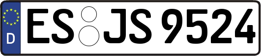 ES-JS9524