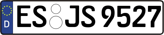 ES-JS9527