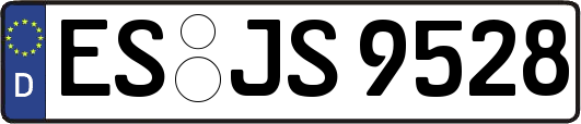ES-JS9528