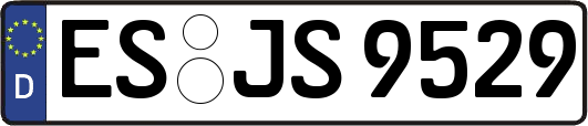 ES-JS9529