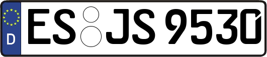 ES-JS9530