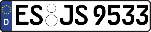 ES-JS9533