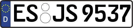 ES-JS9537