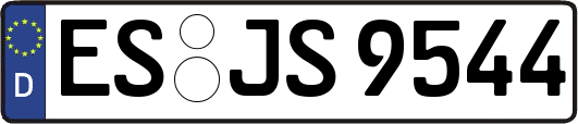 ES-JS9544