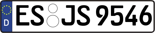ES-JS9546
