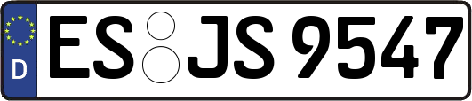 ES-JS9547