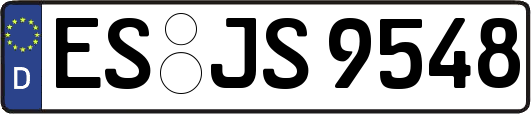ES-JS9548