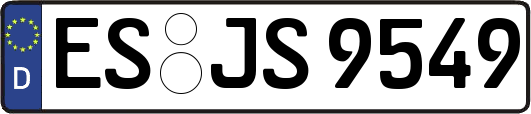 ES-JS9549