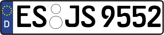 ES-JS9552