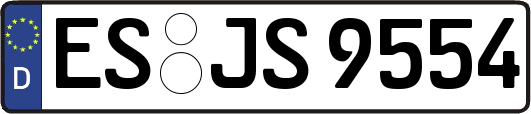 ES-JS9554