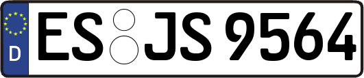 ES-JS9564