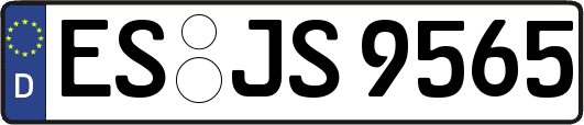 ES-JS9565