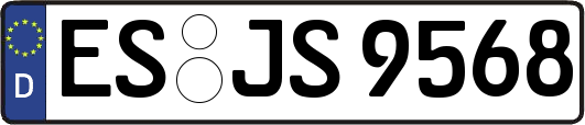 ES-JS9568