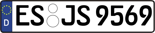 ES-JS9569