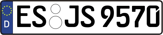 ES-JS9570
