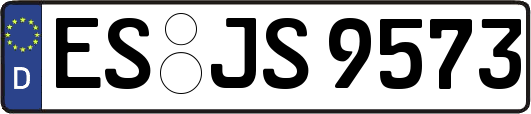 ES-JS9573