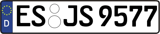 ES-JS9577