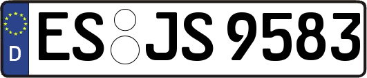 ES-JS9583