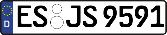 ES-JS9591