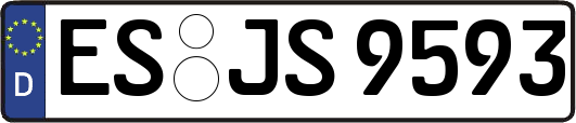 ES-JS9593