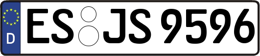 ES-JS9596