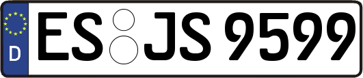 ES-JS9599