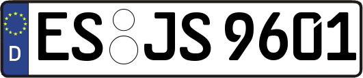 ES-JS9601