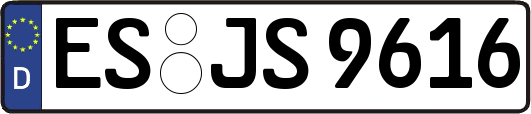ES-JS9616